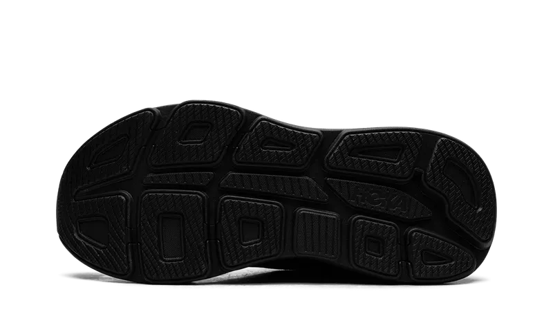 HOKA Bondi 9 Black (1162011-BBLC)