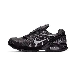Nike Air Max Torch 4 “Anthracite / Black / Metallic Silver” (343846-002)