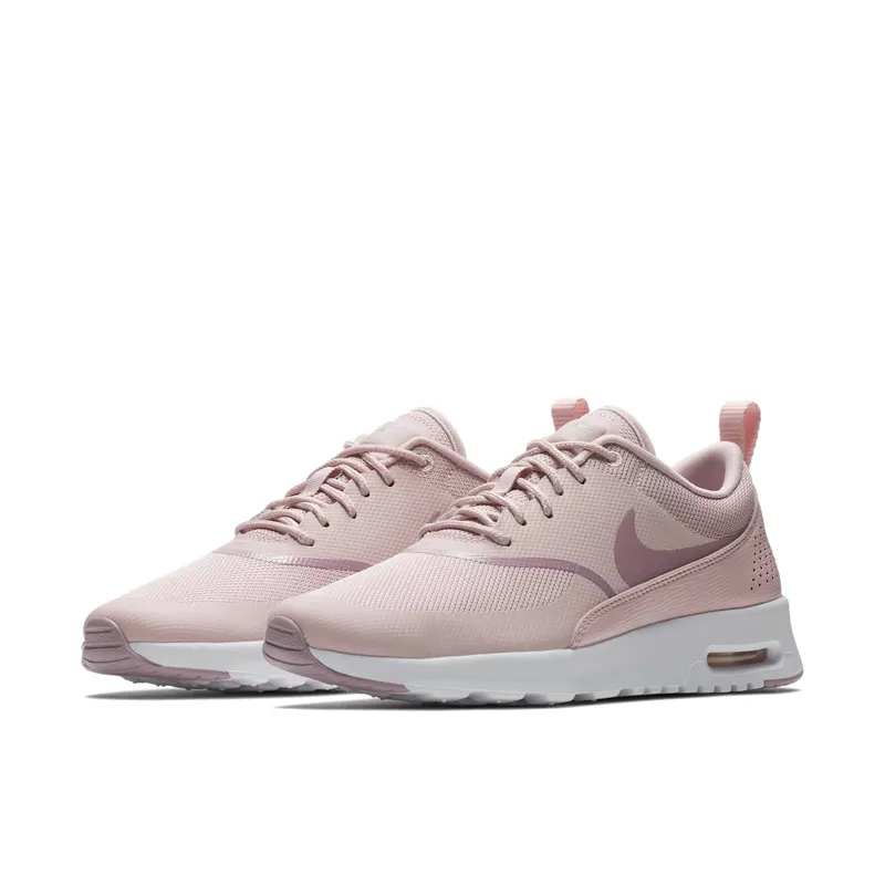 Nike Air Max Thea Barely Rose Elemental Rose (599409-612)