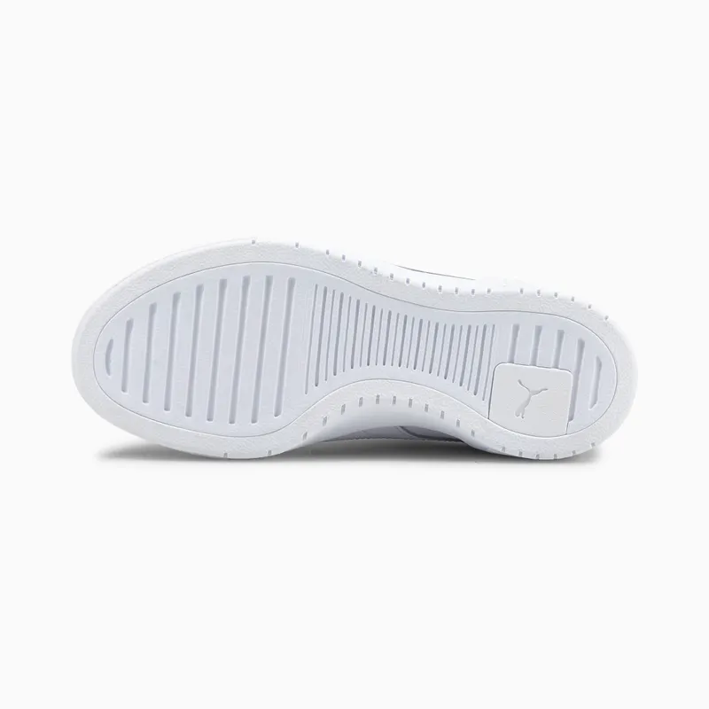 PUMA Ca Pro Classic Youth White (382277-01)