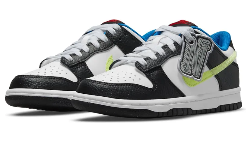 nike-dunk DQ0977-100