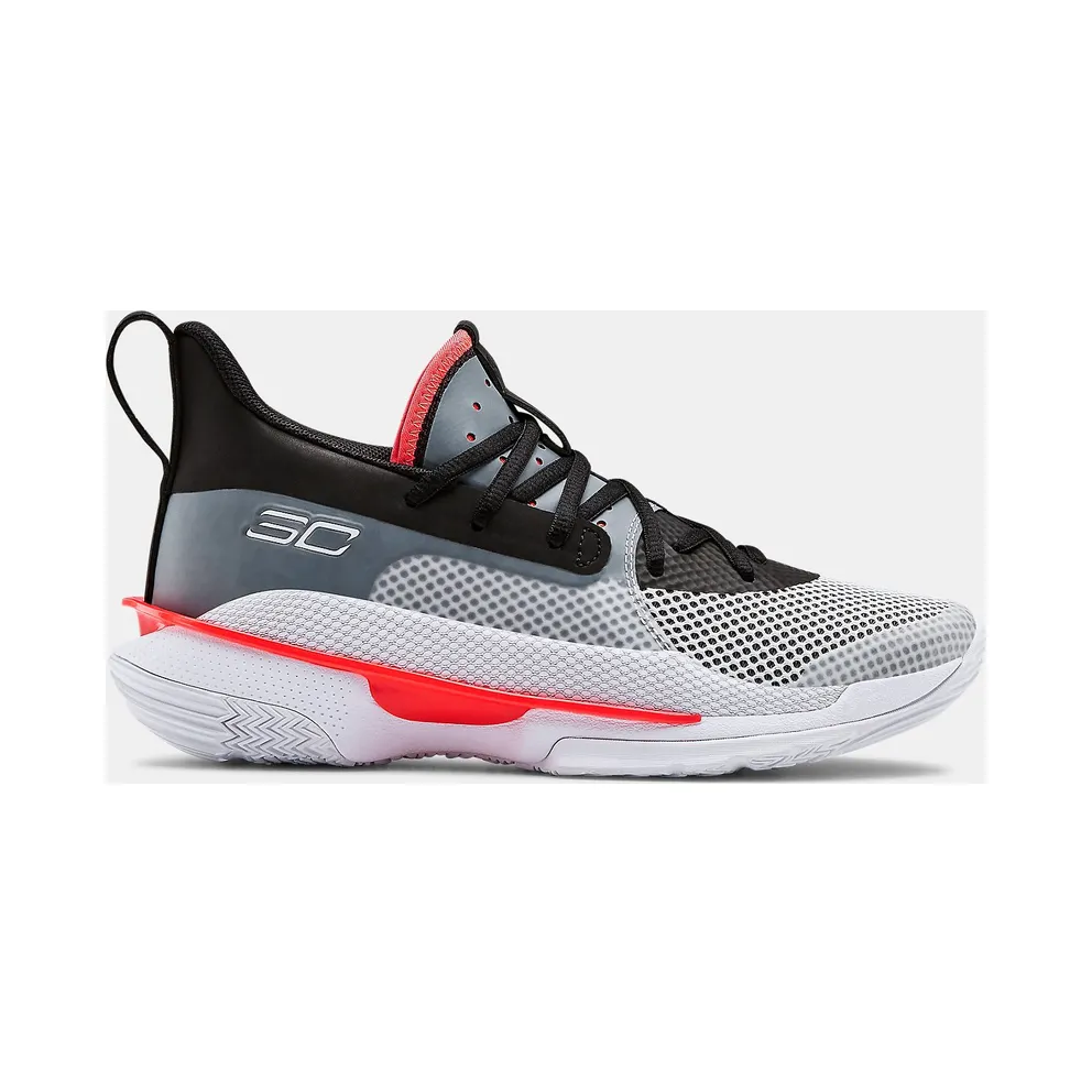 Under Armour Curry 7 UNDRTD (3022113-100)