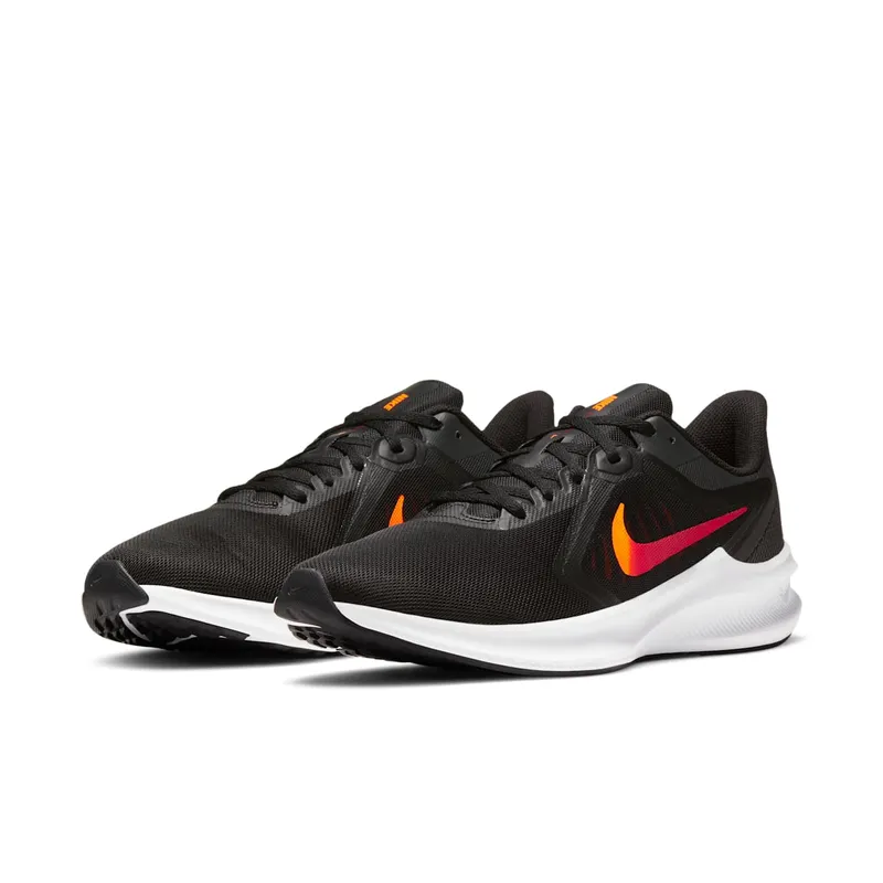 Nike Downshifter 10 Running Black (CI9981-011)