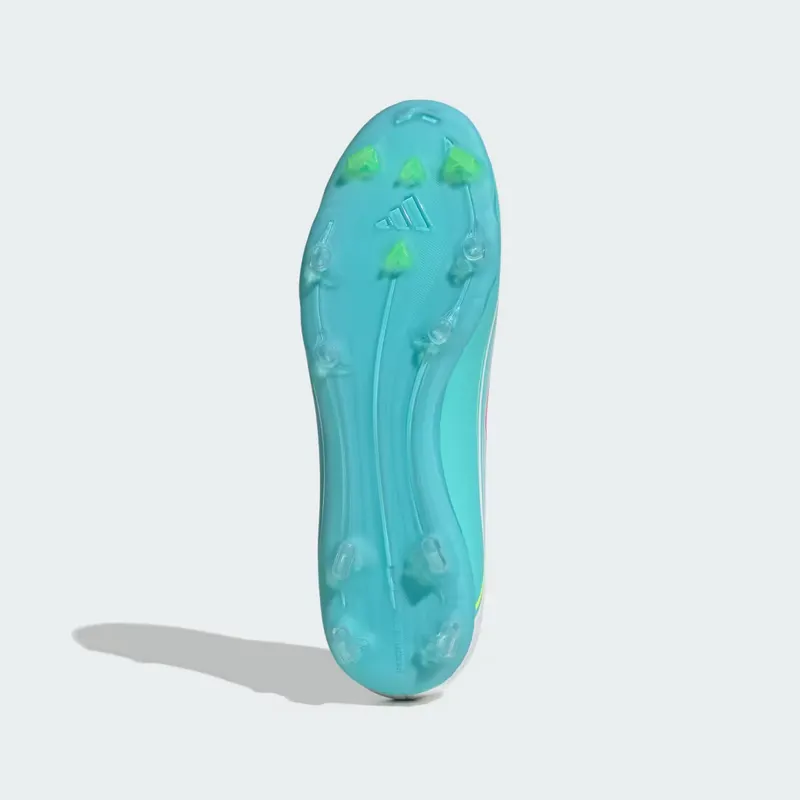 adidas F50 League Firm/Multi-Ground Messi Aurora Radiante Pack (JQ0954)