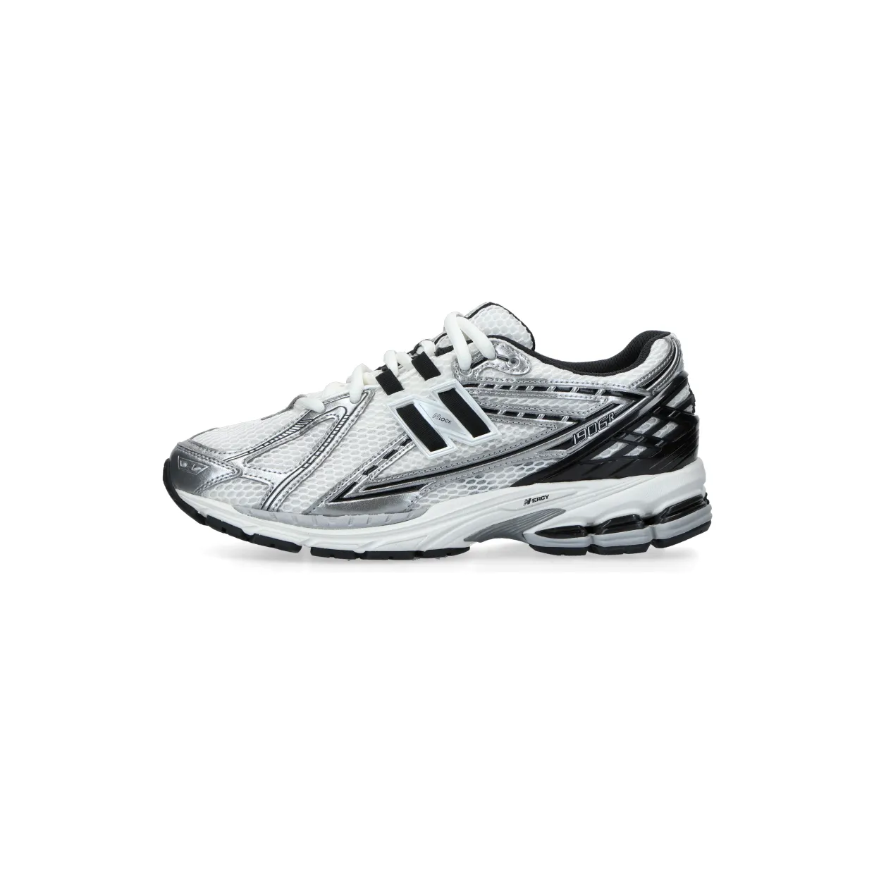 New Balance M1906RER (silver metallic)  - M1906RER