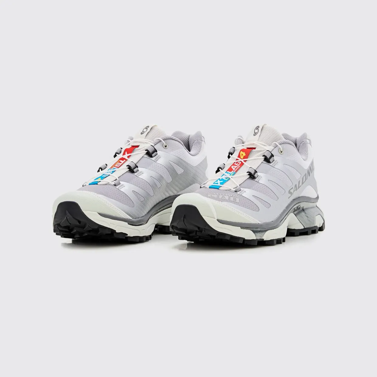 salomon-sneaker L47568400SHARKSKIN