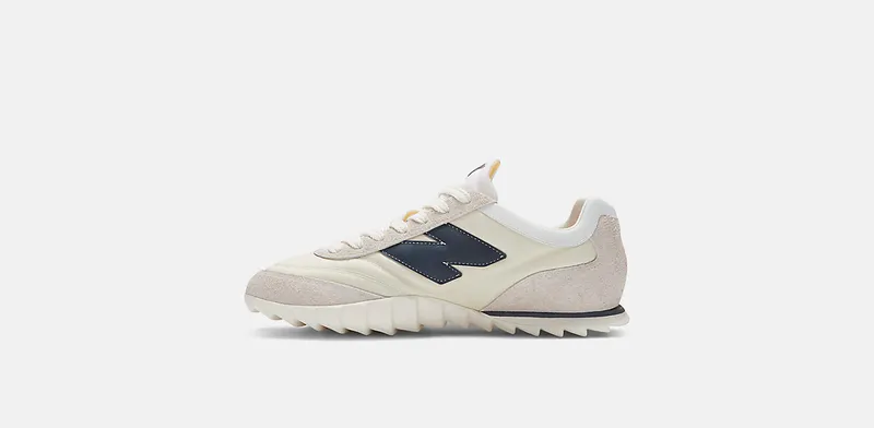 New Balance New Balance Unisex New Balance x Donald Glover Presents RC30 White/Beige/Blue (URC30DD)