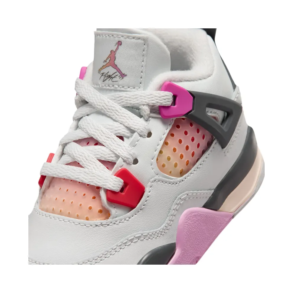 Jordan 4 Retro TD “Comic” (IO2364-100)