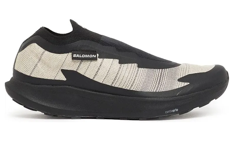 Salomon Pulsar Advanced Black Pewter (L47050400)