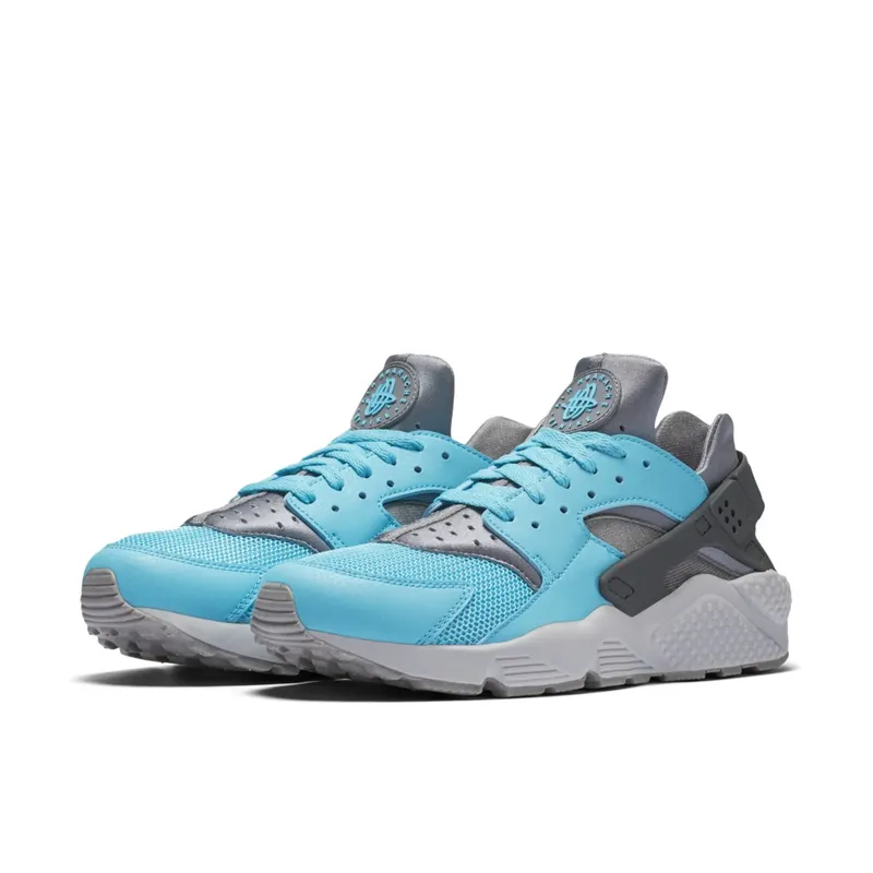 Nike Air Huarache Beta Blue Beta Blue/Bt Bl-Anthrct-Cl Grey (318429-408)