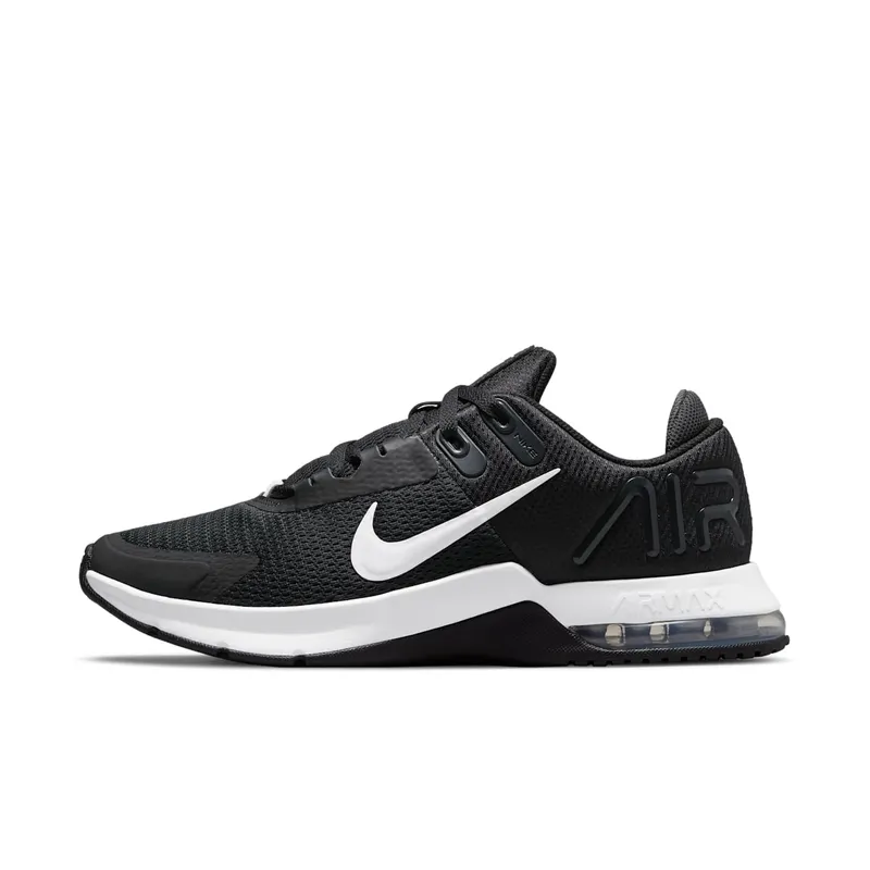 Nike Air Max Alpha Trainer 4 Training Black (CW3396-004)