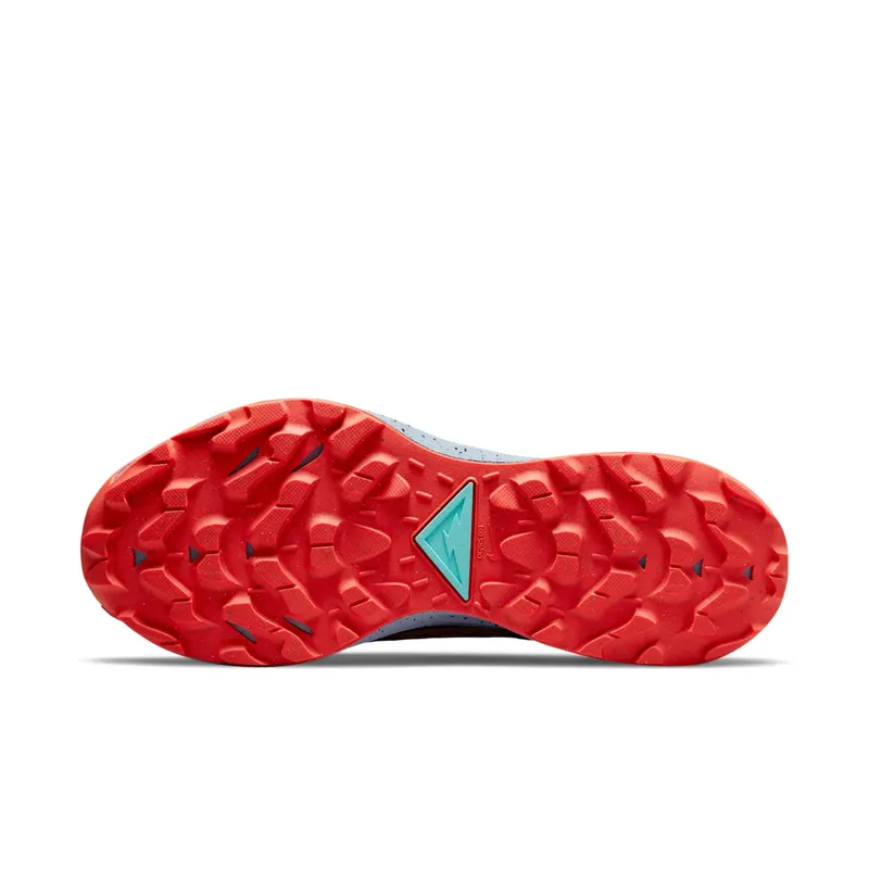 Nike Pegasus Trail 3 Trail Running Red (DA8697-600)