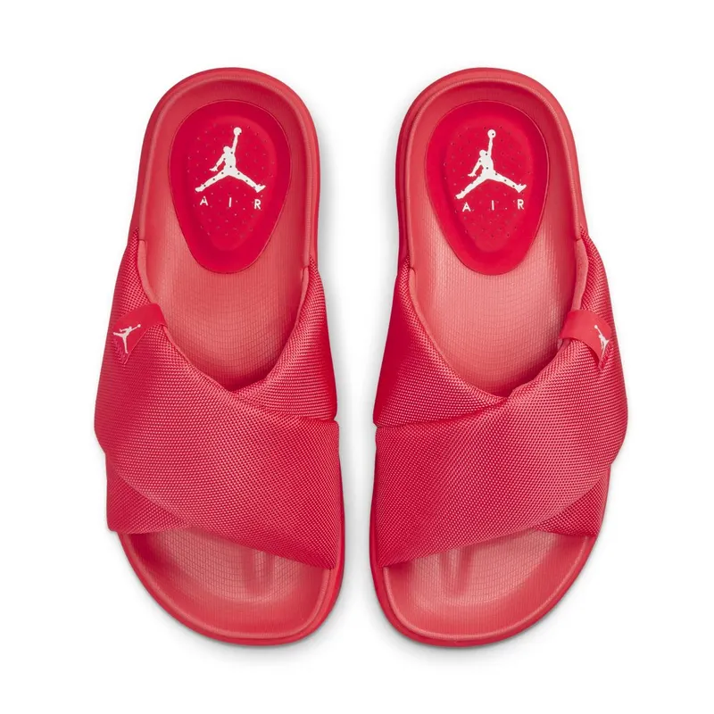 Jordan Sophia Slides Red (DD9277-616)