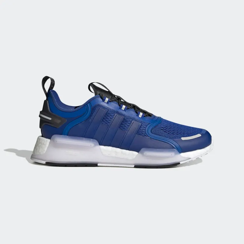 Adidas NMD_V3 Royal Blue / Crystal White / Core Black (GY4134)