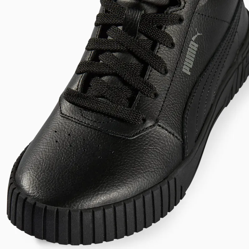 Puma Carina 2.0 Mid Black (385851-01)