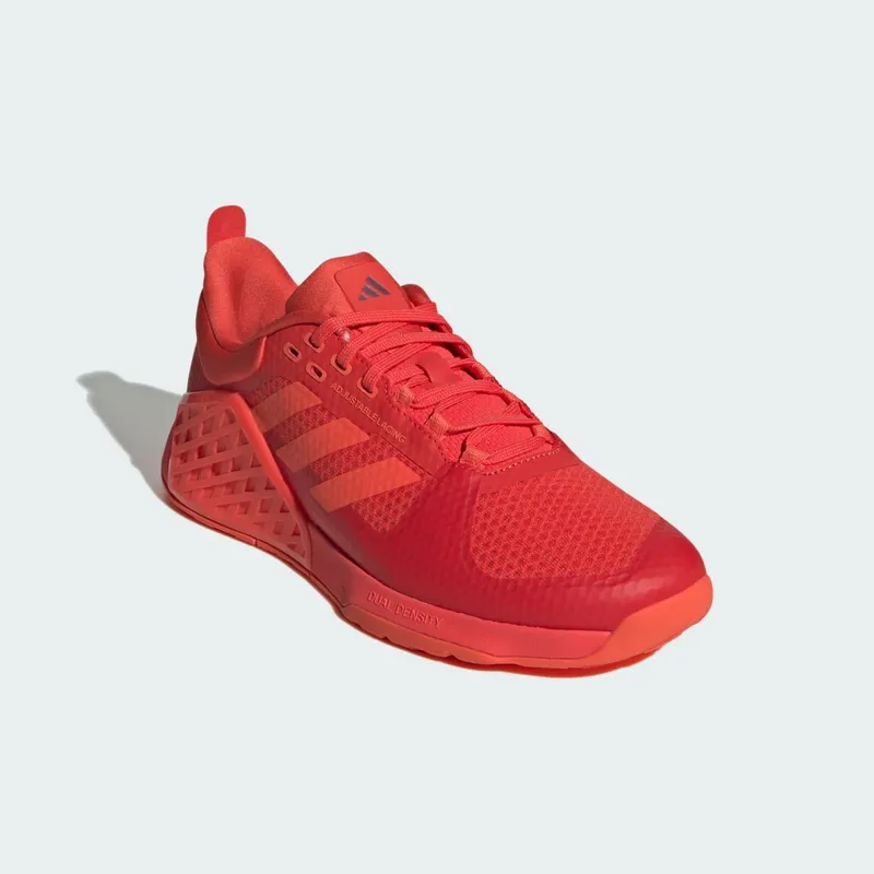 adidas Dropset 2 Bright Red Solar Red Shadow Red (IE8051)