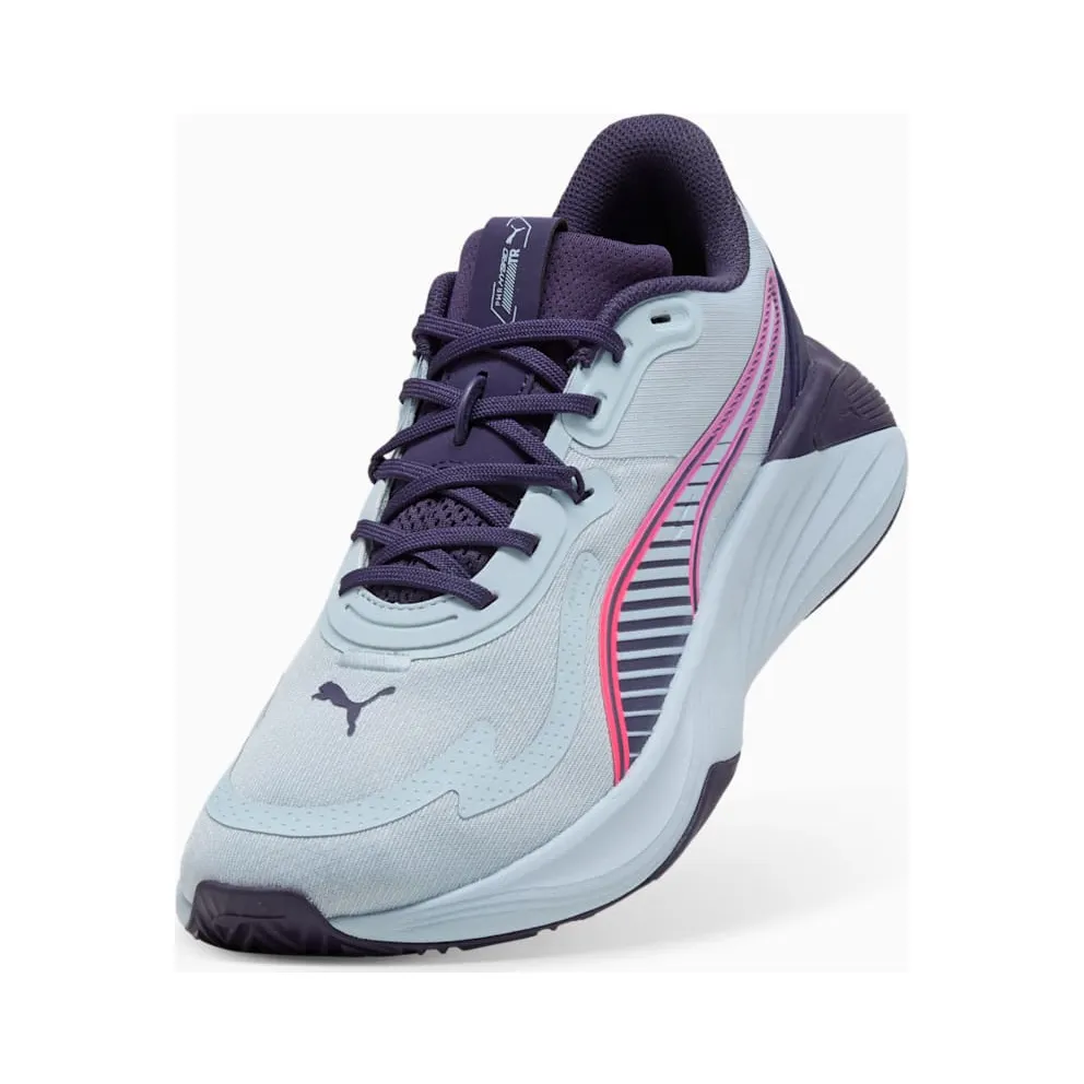 Puma Hybrid Lucite / Deep Plum / Pure Pink (310282-21)