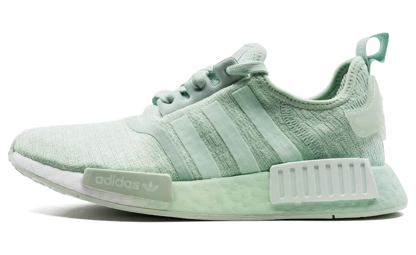 adidas NMD_R1 Green Tint / Dash Green / Cloud White (EF4275)