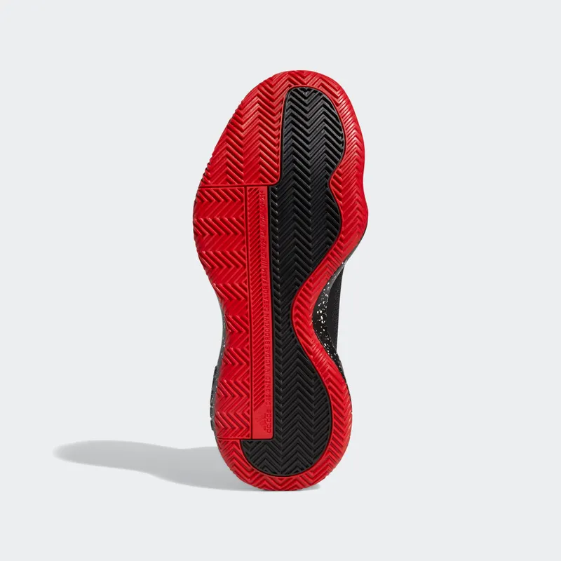 Adidas D Rose 773 2020 ‘Scarlet’ Scarlet/Core Black/Cloud White (FW8656)