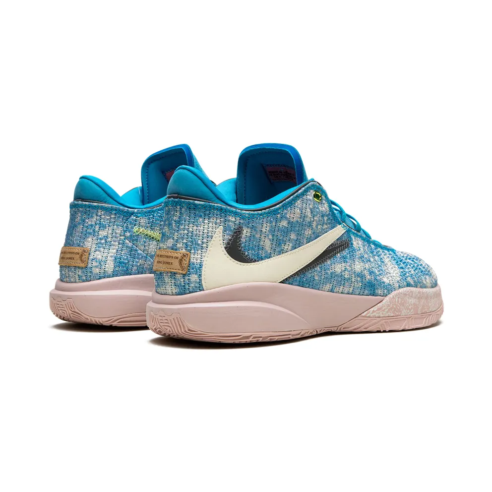 Nike LeBron 20 “All-Star” (DV1191-400)