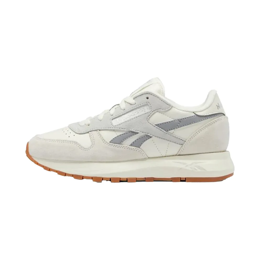 Reebok Classic Leather Sp “White/Grey” (GY7401)