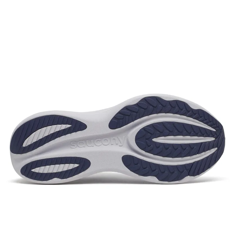 SAUCONY Triumph 24 “Lapis / Silver” (S100997-1006)
