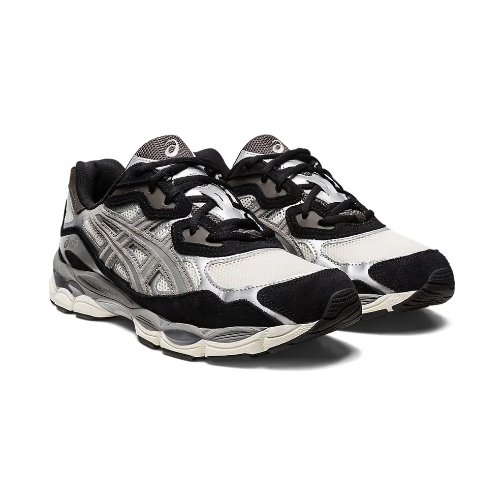 Asics Gel-nyc Ivory/Clay Grey (1201A789.750)