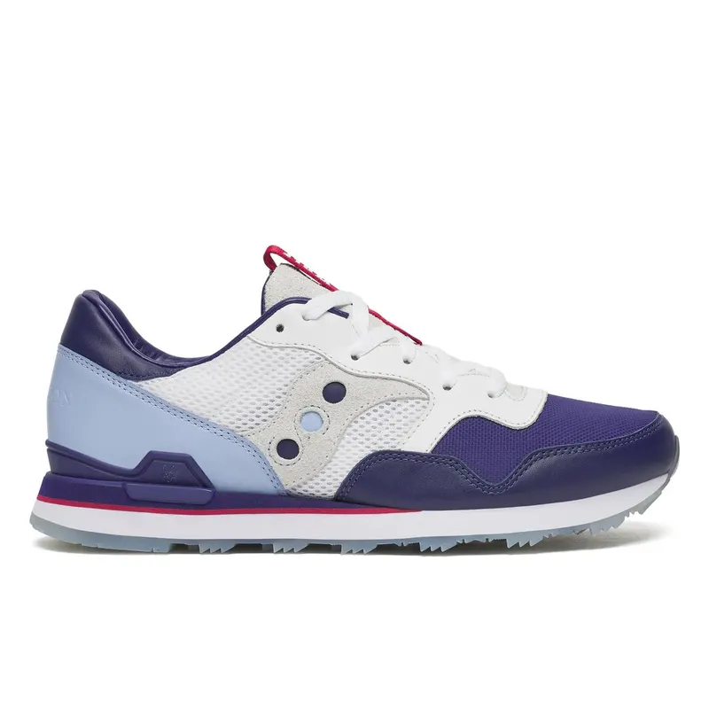 Saucony DXN Courageous Greyson Wolf Pack (S70976-2)