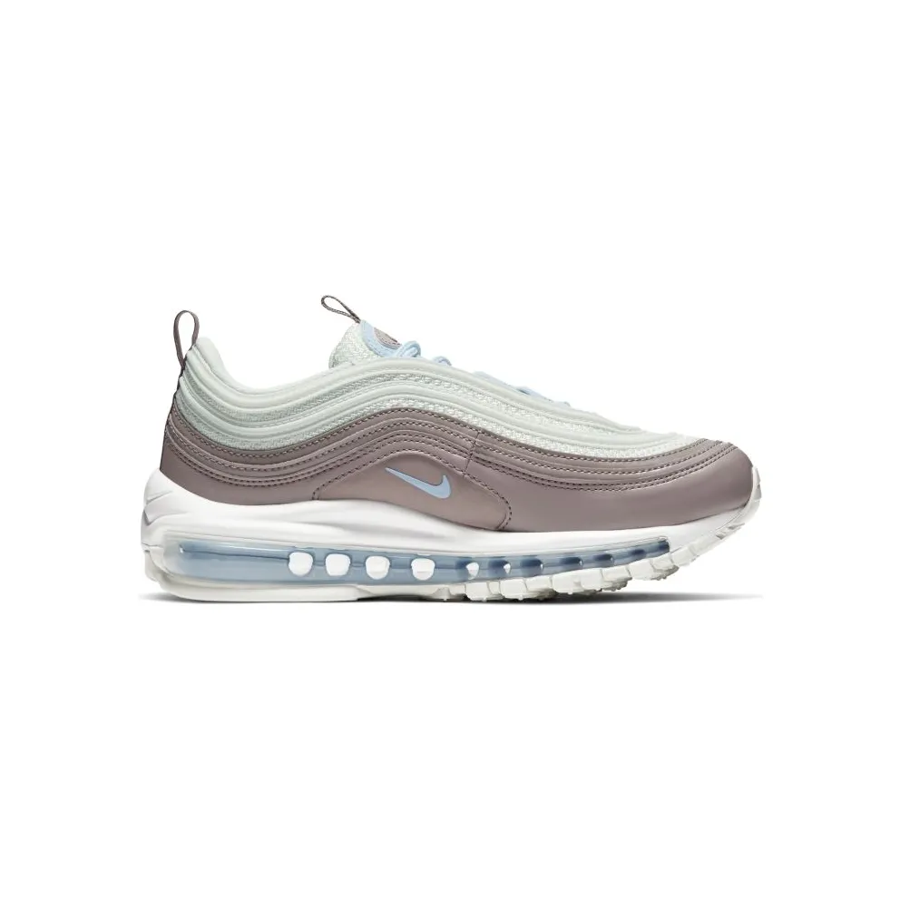 Nike Air Max 97 Spruce Aura Celestine Blue (W) Spruce Aura/Celestine Blue (921733-018)