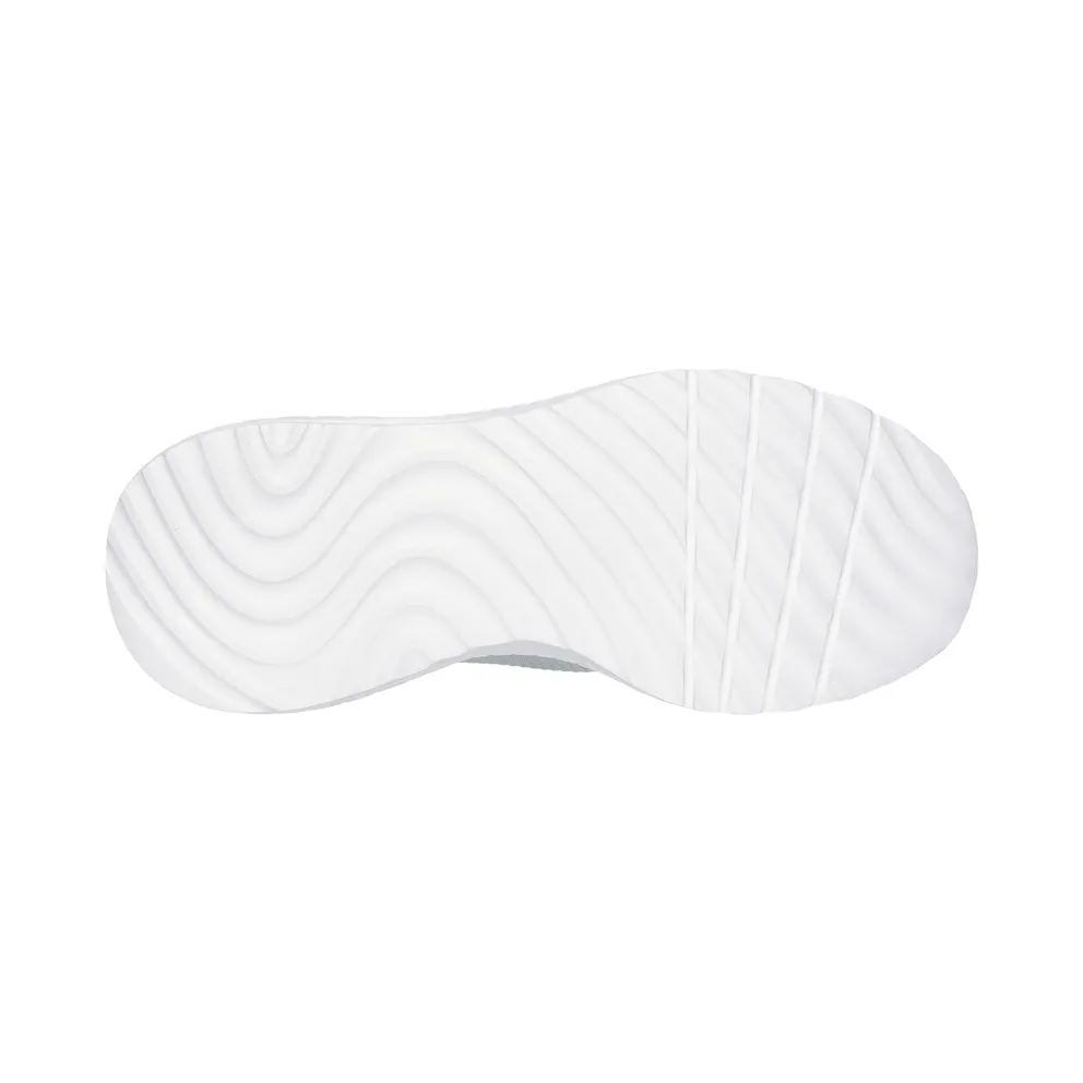 Skechers Slip-ins: BOBS Sport Squad Chaos – Sage – “Green” (117497 SAGE)