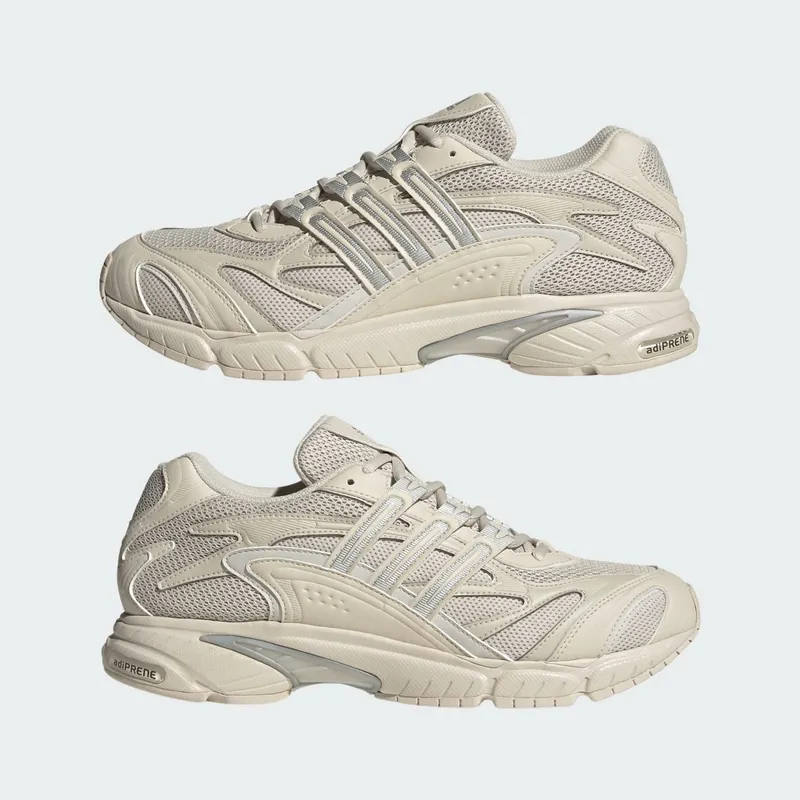 Adidas Temper Run 2.0 Alumina / Silver Metallic / Grey One (JH5503)