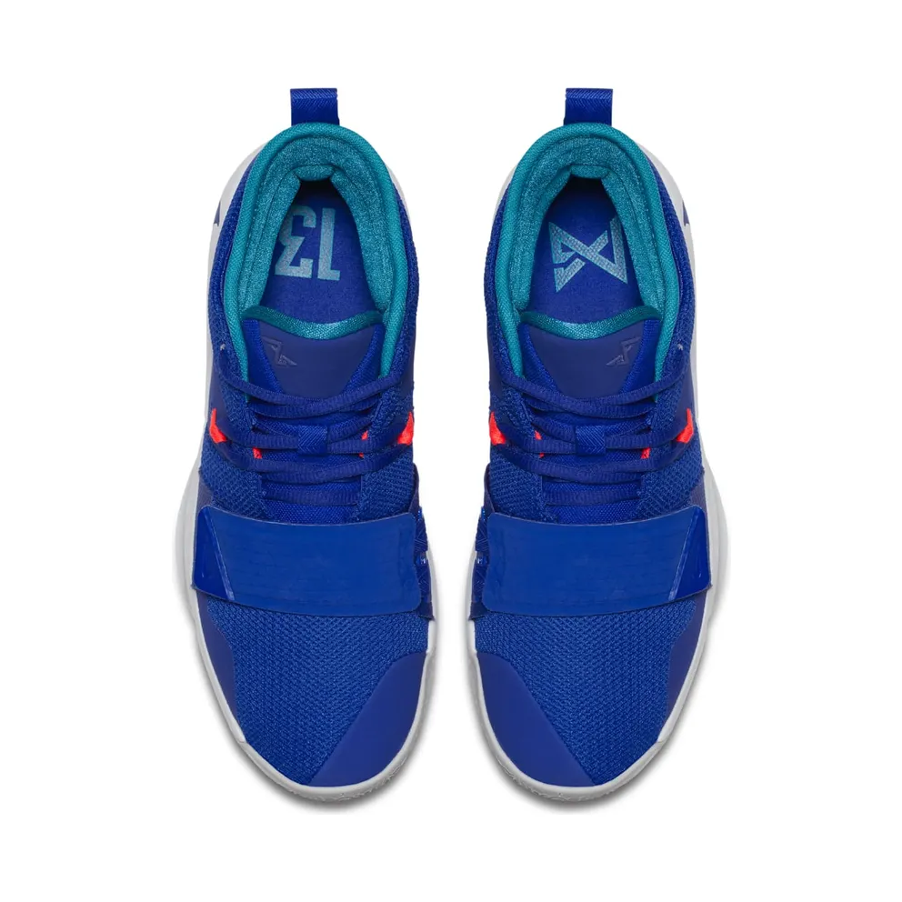 Nike PG 2.5 Racer Blue Racer Blue/Racer Blue-White (BQ8452-401)
