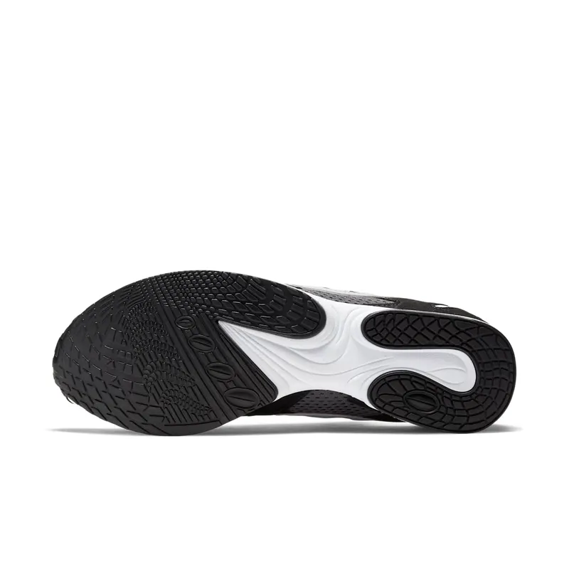 Nike Air Streak Lite Black Dark Grey Black/Dark Grey-White-Wolf Grey (CD4387-001)