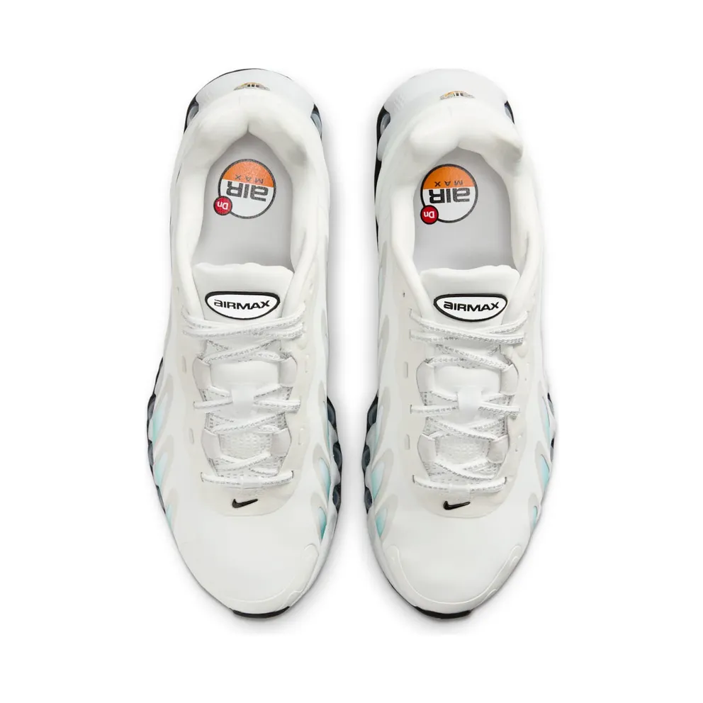 Nike Air Max DN8 “White / Black / Cool Mint” (IM0568-100)
