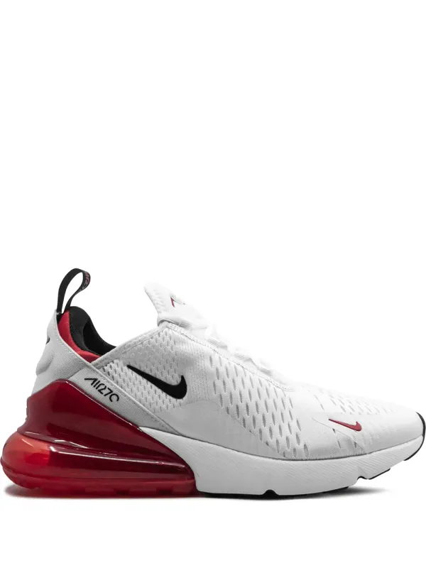 Nike ‘Air Max 270’ – White (BV2523)