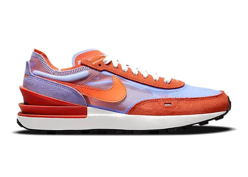 Nike Waffle One Team Orange (DC2533-800)