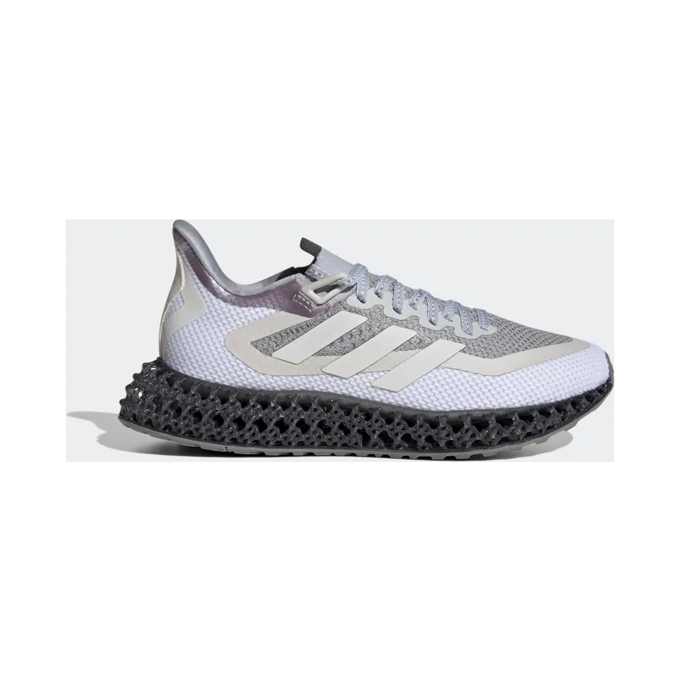 adidas 4DFWD 2 W Halo Silver / Zero Metalic / Matt Purple Met. (HP3204)