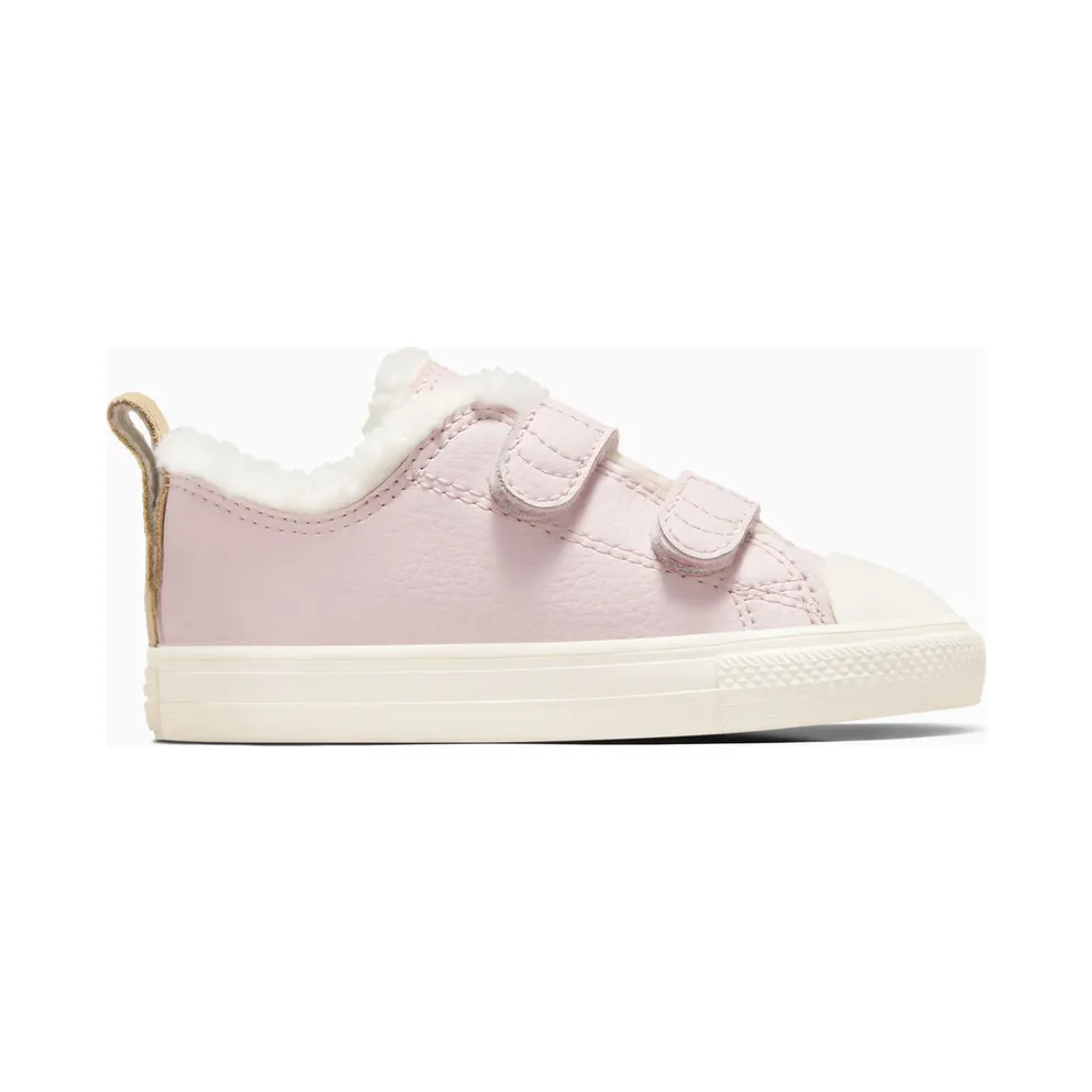 Converse Chuck Taylor All Star Leather & Sherpa Easy-On (A09265C)