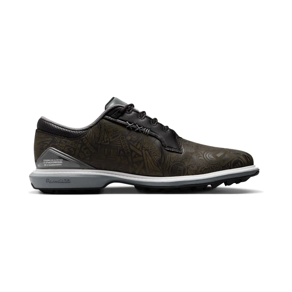 Jordan ADG 5 Golf Black Laser (FQ6642-003)