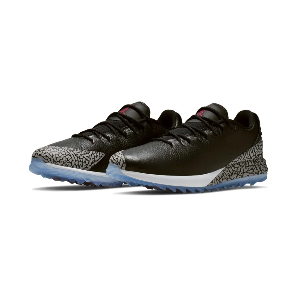 Jordan ADG Black Cement Black/White-Cement Grey-Fire Red (AR7995-001)