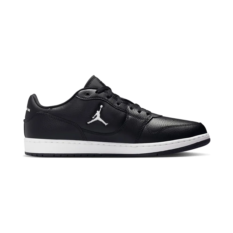 Air Jordan Series Black (IQ5698-001)