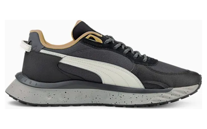 Puma Wild Rider Winter Black (38190201)