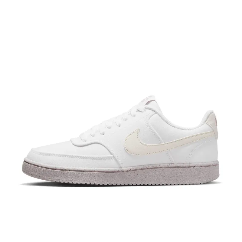 Nike Court Vision Low Next Nature White (DJ6259-101)