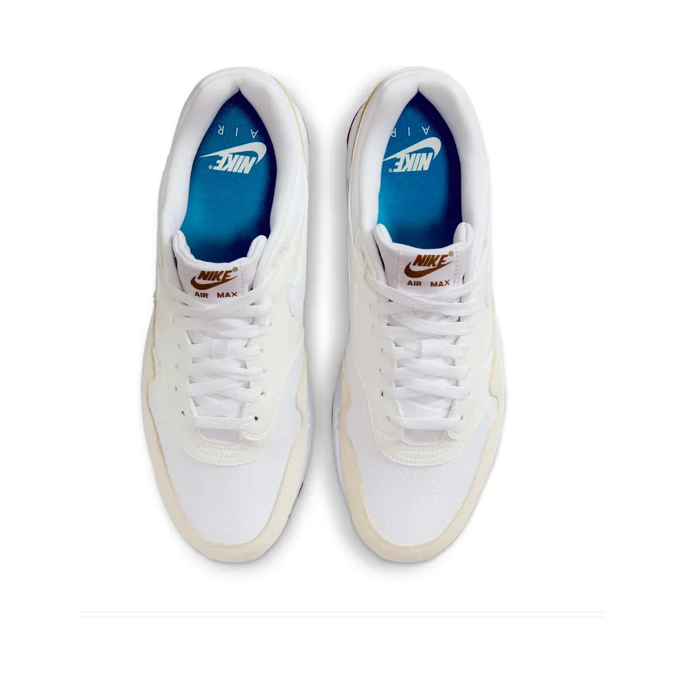 Nike Air Max 1 “Sail” (FN6983-100)
