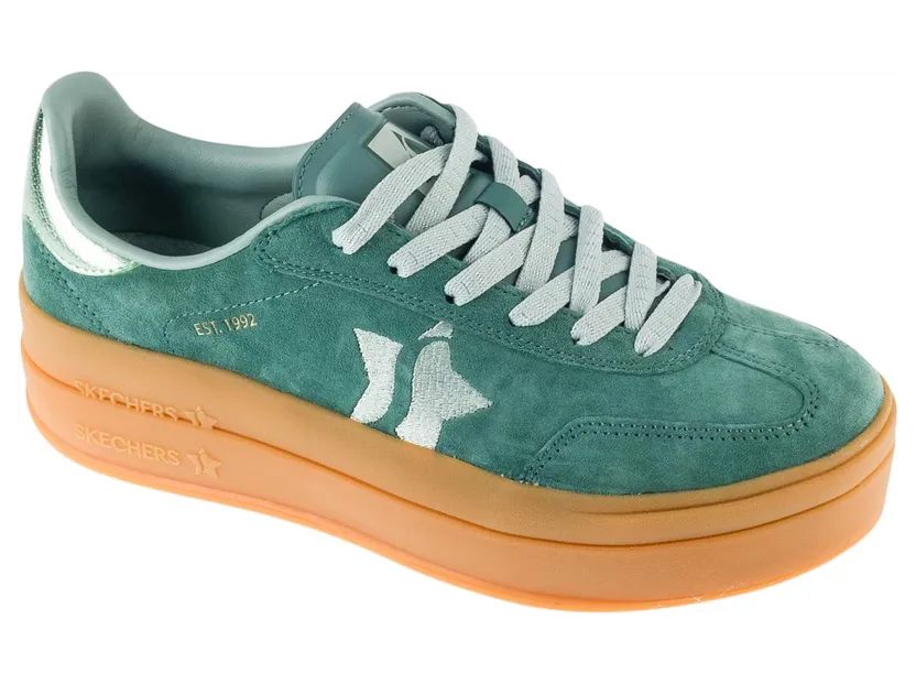 skechers-skech 185430GRN