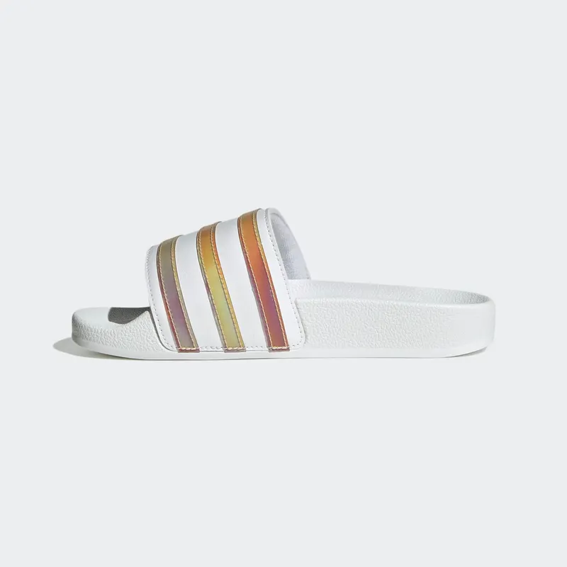 Adidas ADILETTE GS “Black” (HQ8547)