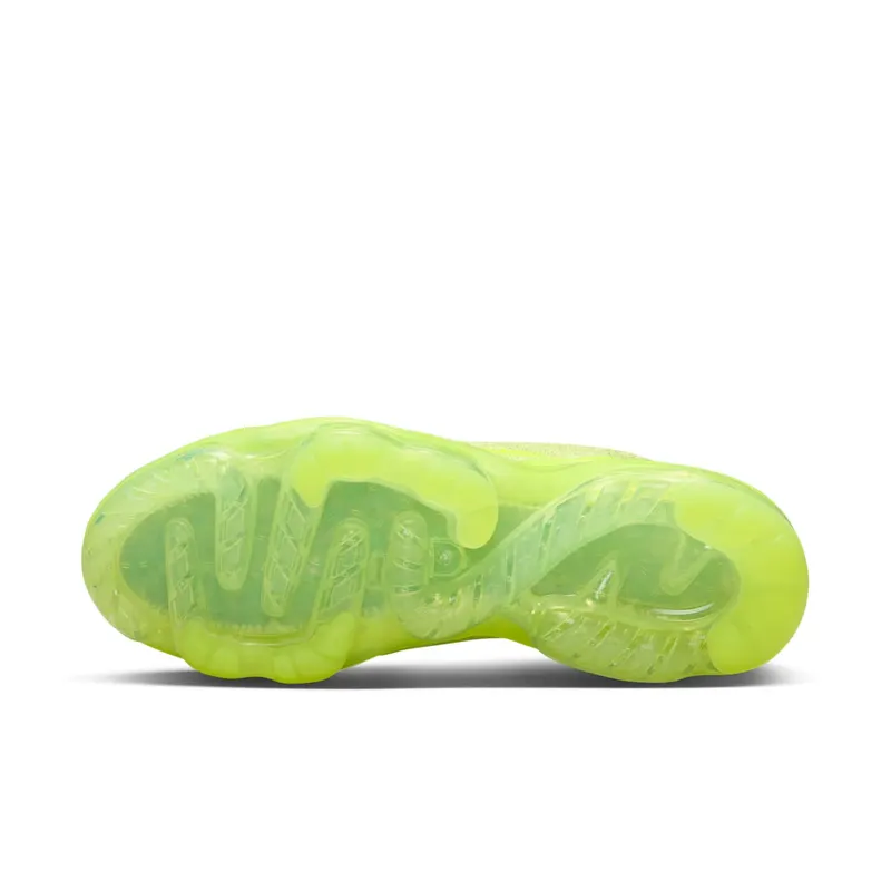 Nike Air Vapormax 2023 Flyknit Lemon Twist (DV6840-700)