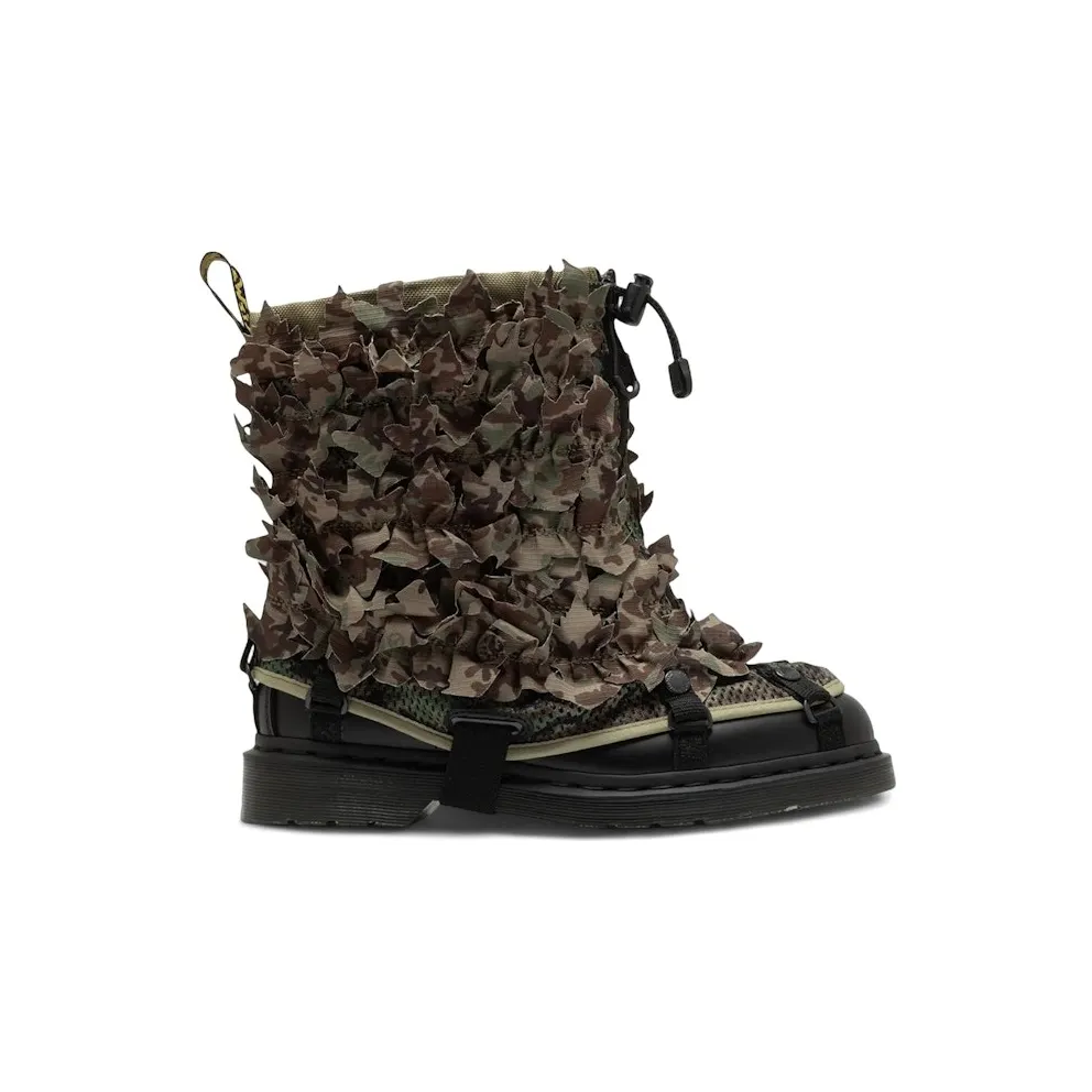 Dr. Martens 1460 Boot Babylon Camo (41853001)