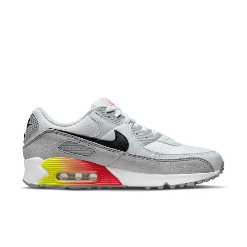 Nike Air Max 90 Air Max Month Grey (DR8600-001)