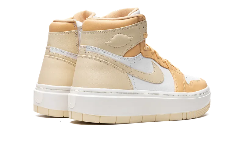 AIR Jordan 1 ELEVATE HIGH “Celestial Gold” (DN3253-200)